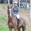 Adeline sur Texas